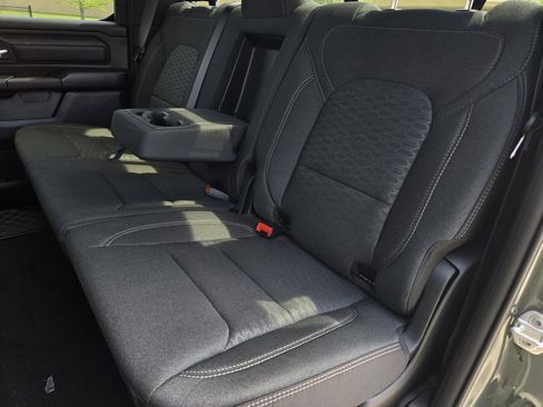 New 2026 RAM 1500 Classic Warlock AWD/4WD image 15