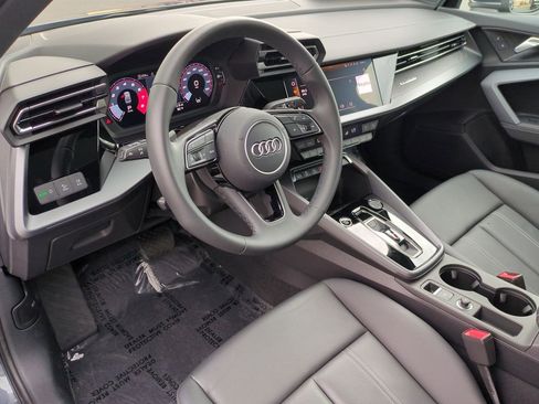 Used 2025 Audi A3 2.0T Premium image 12