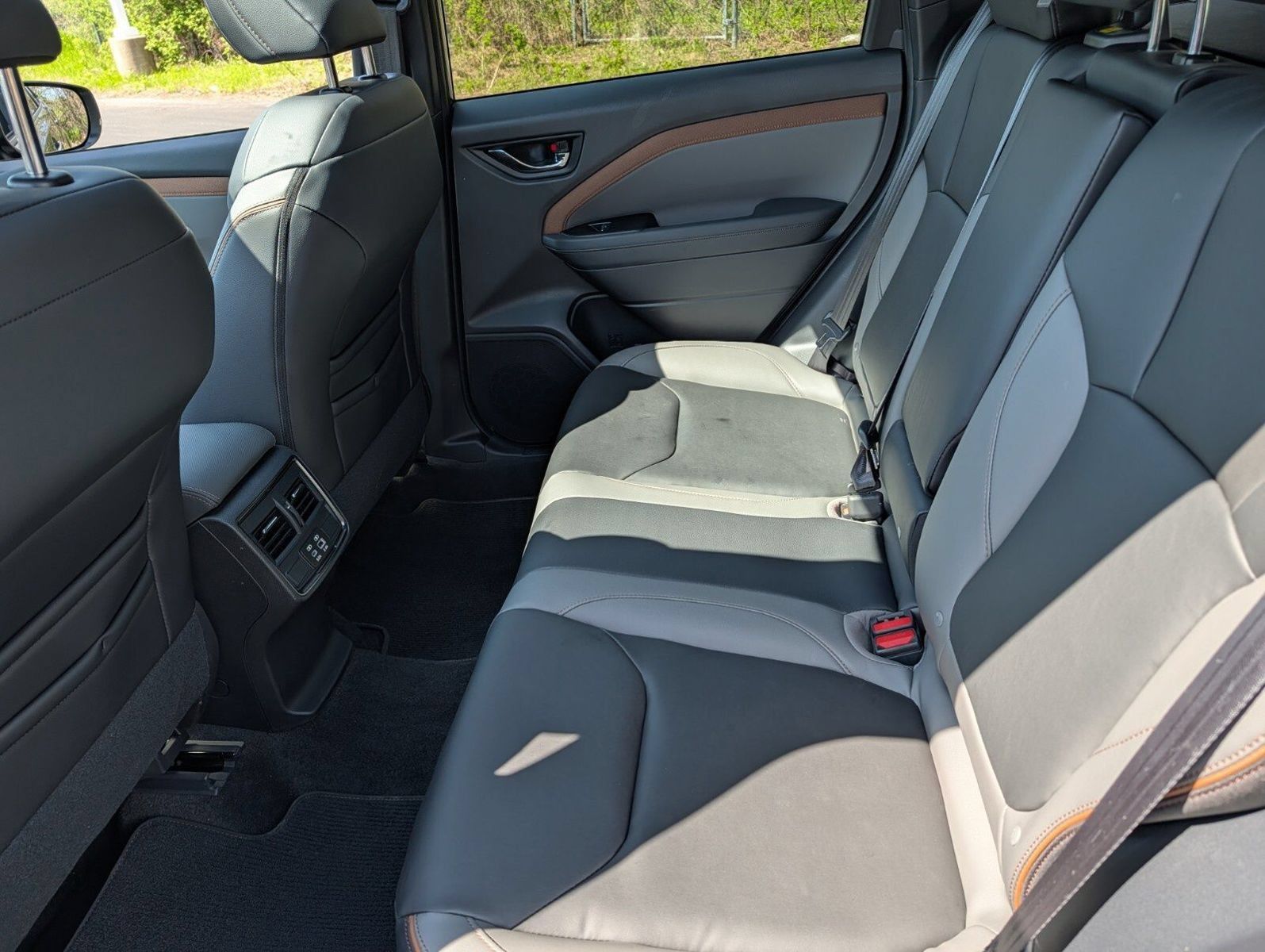 Used 2026 Subaru Forester Sport AWD/4WD image 19