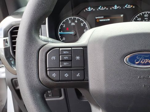 Certified 2021 Ford F150 XL w/ STX Appearance Package AWD/4WD image 18