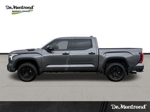 Used 2023 Toyota Tundra TRD Pro image 8