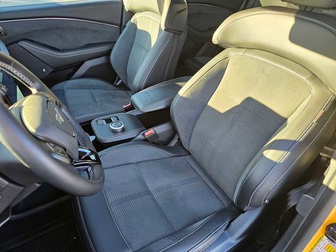 Used 2023 Ford Mustang Mach-E GT w/ GT Performance Edition image 21