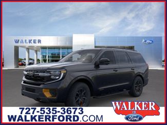 New 2025 Ford Expedition Tremor video 1