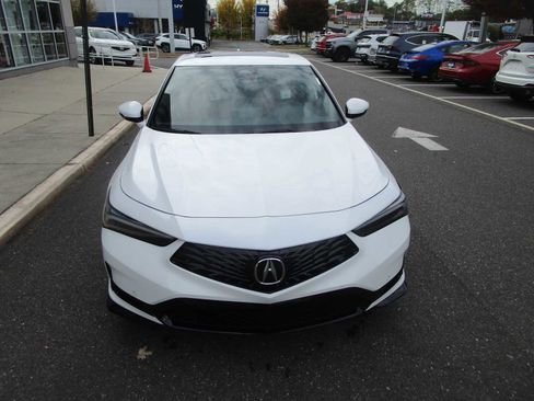 New 2026 Acura Integra A-Spec image 3