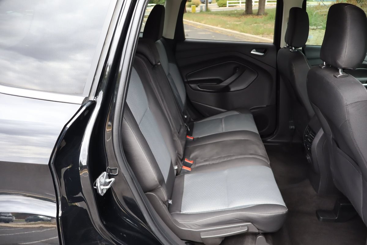 Used 2018 Ford Escape SE AWD/4WD image 21