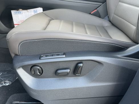 New 2026 Volkswagen Atlas SEL AWD/4WD image 16
