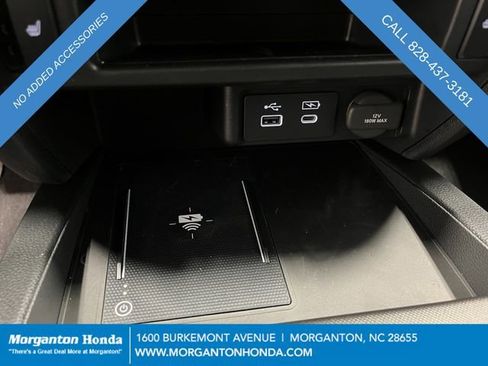 New 2026 Honda Ridgeline TrailSport+ image 22