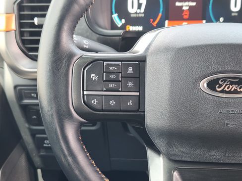Used 2021 Ford F150 Tremor w/ Equipment Group 402A High AWD/4WD image 28