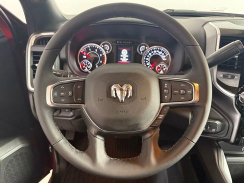 New 2026 RAM 3500 Big Horn image 19