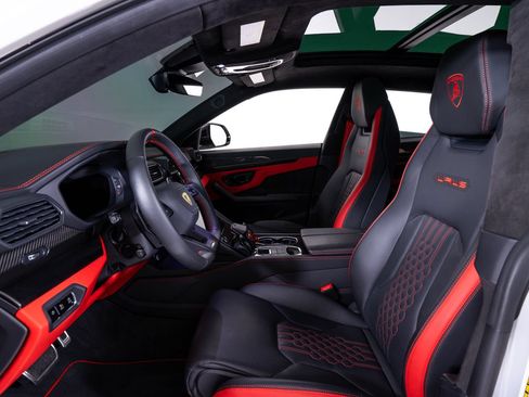 Used 2023 Lamborghini Urus S AWD/4WD image 17