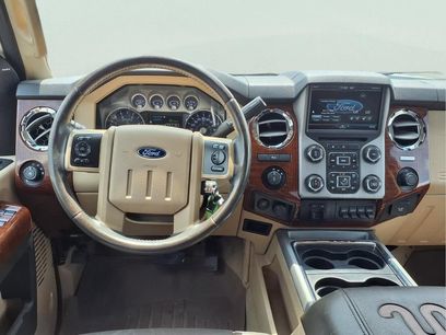 Used 2016 Ford F250 King Ranch