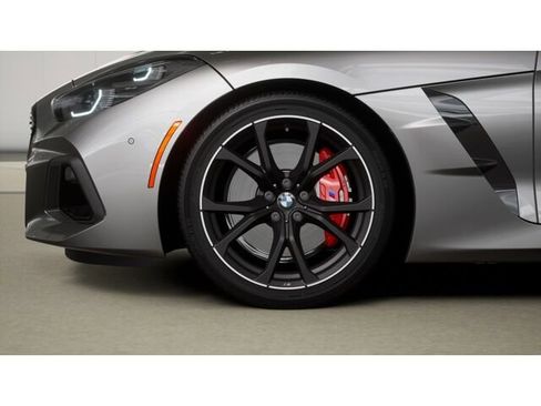 New 2026 BMW Z4 M40i RWD image 7