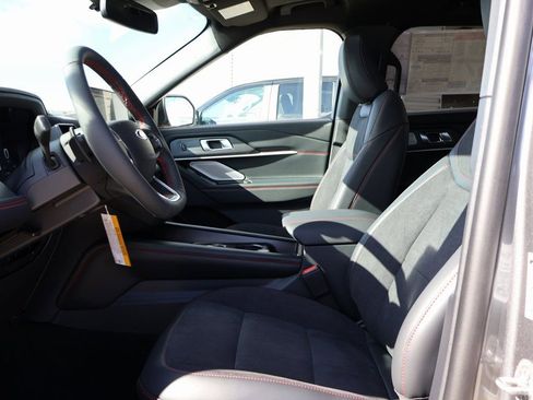 New 2026 Ford Explorer ST w/ Sun And Sound Package image 25