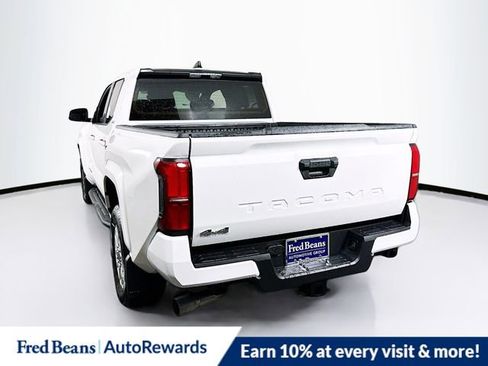 New 2026 Toyota Tacoma SR5 image 7