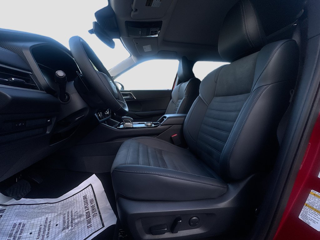 Used 2025 Mitsubishi Outlander SE FWD image 22