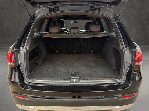 Used 2020 Mercedes-Benz GLC 300 image 12