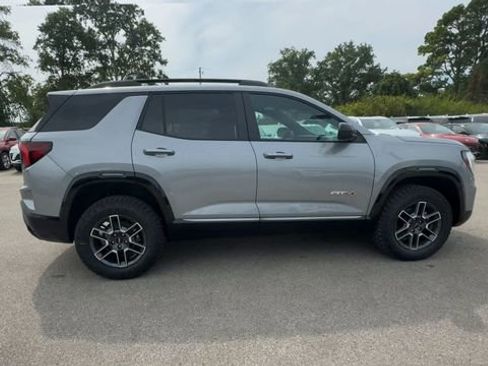 New 2026 GMC Terrain AT4 image 9