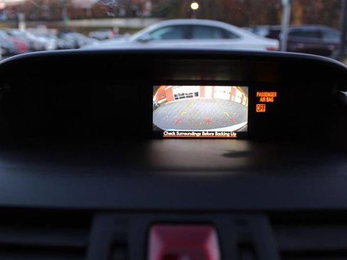 Used 2015 Subaru WRX image 20