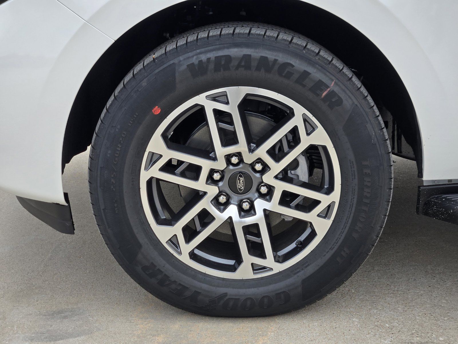 New 2026 Ford Expedition Active RWD image 14