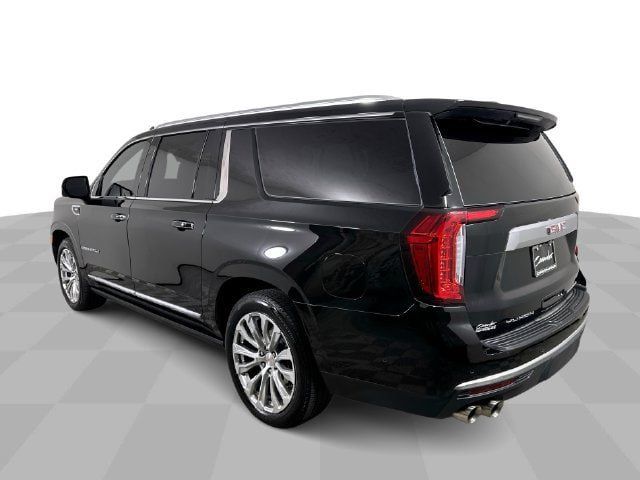 Used 2024 GMC Yukon XL Denali w/ Advanced Technology Package AWD/4WD image 6