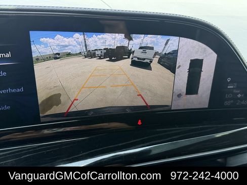 Used 2023 Cadillac Escalade V AWD/4WD image 18