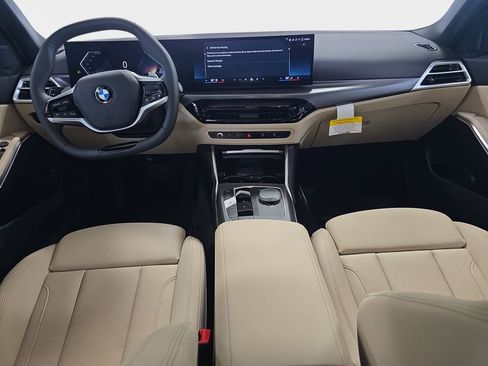 New 2026 BMW 330i Sedan w/ Convenience Package image 8