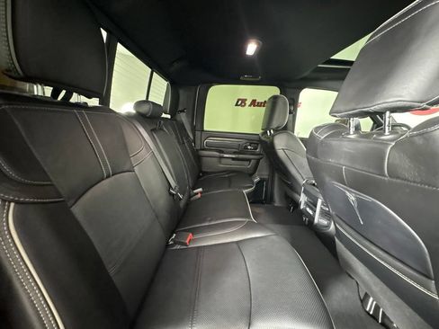 Used 2024 RAM 2500 Limited AWD/4WD image 54