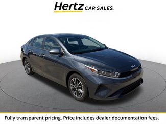 Used 2024 Kia Forte LXS FWD video 1
