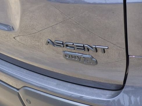 New 2026 Subaru Ascent Bronze Edition AWD/4WD image 6