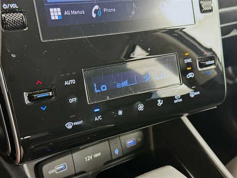 Used 2024 Hyundai Tucson SEL FWD image 23