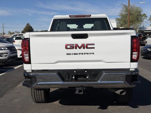 Used 2024 GMC Sierra 2500 Pro image 9