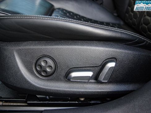 Used 2016 Audi RS 7 Prestige image 12