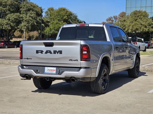 New 2026 RAM 1500 Lone Star image 4