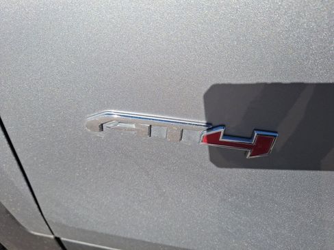 Used 2024 GMC Terrain AT4 w/ Infotainment Package II image 14