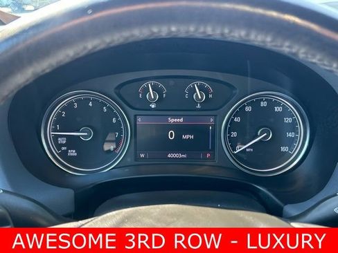 Used 2023 Buick Enclave Essence image 19