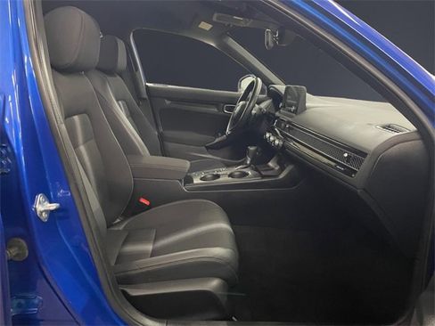 Certified 2023 Honda Civic Sport image 15