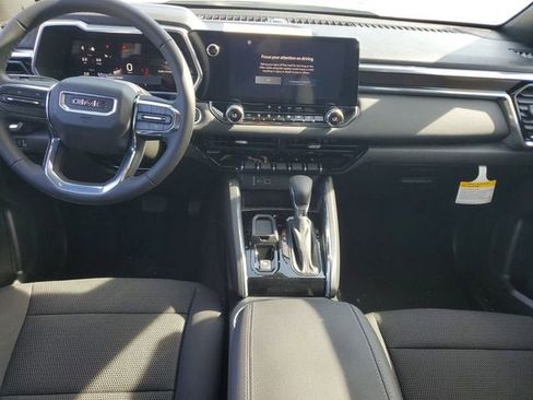 New 2025 GMC Canyon Elevation w/ Convenience Package image 14