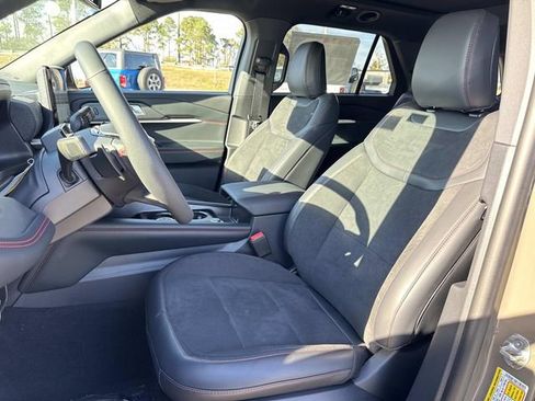 New 2026 Ford Explorer ST w/ Sun And Sound Package image 18