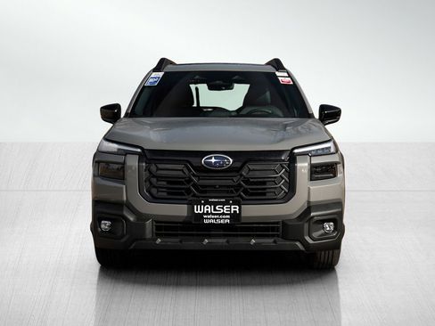 New 2026 Subaru Outback Touring image 2