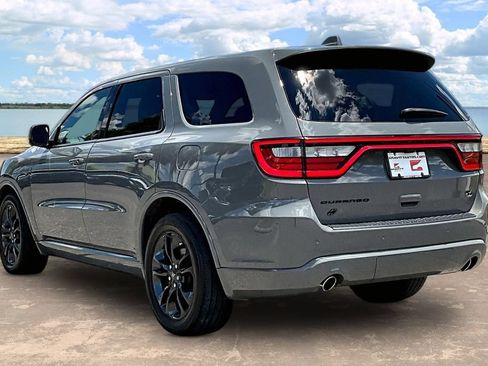 Used 2022 Dodge Durango R/T w/ Blacktop Package AWD/4WD image 6