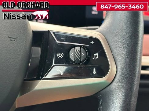Used 2023 BMW iX M60 AWD/4WD image 23