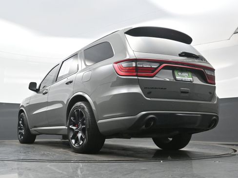 Used 2024 Dodge Durango R/T w/ Tow 'N Go Package image 29