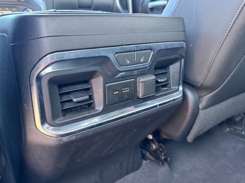 Used 2019 GMC Sierra 1500 SLT AWD/4WD image 15