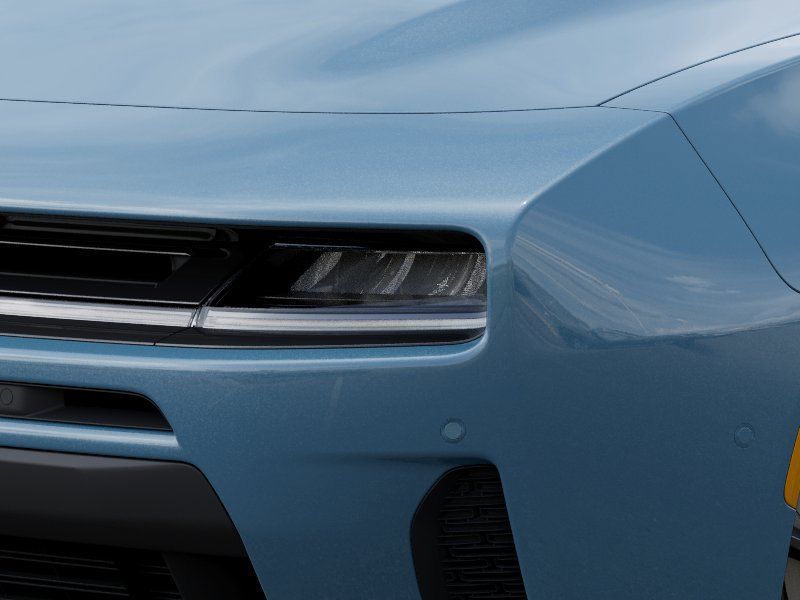 New 2027 Dodge Charger Scat Pack AWD/4WD image 11
