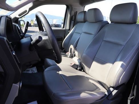 Certified 2020 Ford F150 XL RWD image 13
