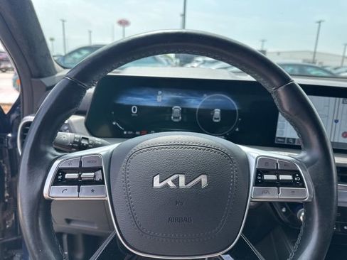 Used 2024 Kia Telluride SX Prestige X-Line AWD/4WD image 8