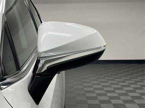 Certified 2024 Lexus NX 350 AWD image 21