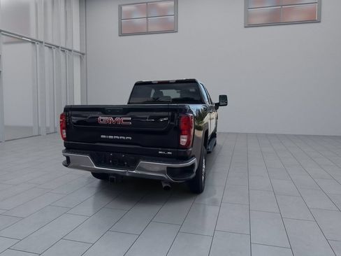 Used 2022 GMC Sierra 2500 SLE w/ Gooseneck/5TH Wheel Package AWD/4WD image 8