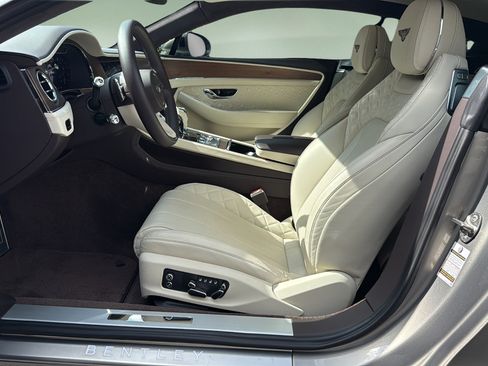 Used 2023 Bentley Continental GT Speed AWD/4WD image 22