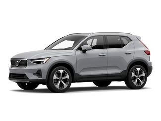 Certified 2025 Volvo XC40 B5 Plus video 1